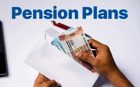 Buy LIC Pension Plan Online